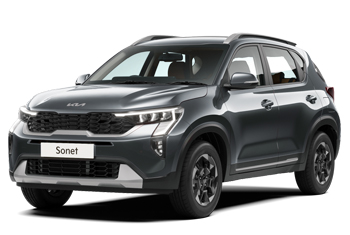 Kia Sonet Long An